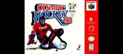 Olympic Hockey 98