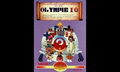 Olympic Iq