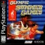 Olympic Summer Games Atlanta 96 - PlayStation - Retrocharting