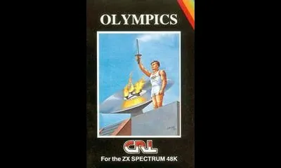 Olympics