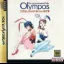 Olympos - Sega Saturn - Retrocharting