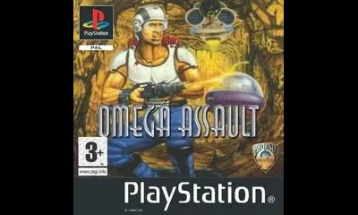 Omega Assault