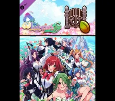Omega Labyrinth Life
