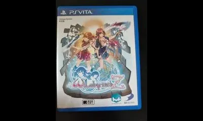 Omega Labyrinth Z [Chinese Version]