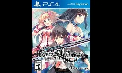 Omega Quintet