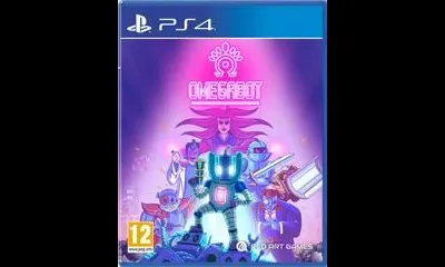 OmegaBot