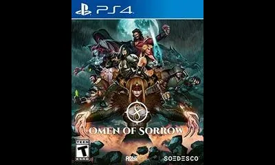 Omen of Sorrow