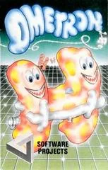 Background - Ometron - ZX Spectrum - Retrocharting