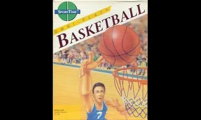 Omni-Play Basketball