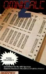 Background - Omnicalc 2 - ZX Spectrum - Retrocharting