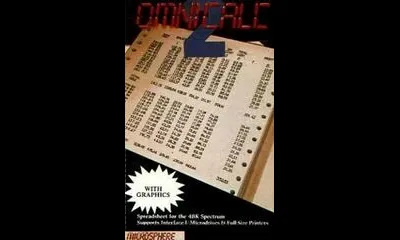 Omnicalc 2