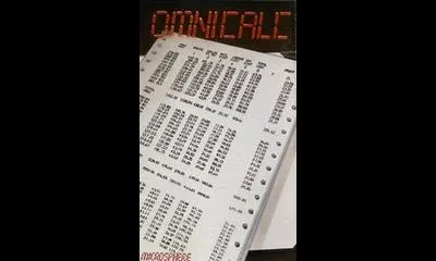 Omnicalc