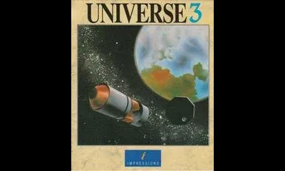 Omnitrend S Universe 3