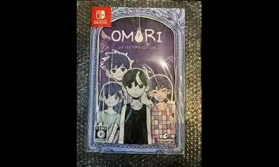 Omori [Collector's Edition]