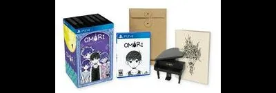 Omori [Collector's Edition]