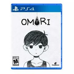 Background - Omori - Playstation 4 - Retrocharting