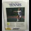 On-Court Tennis - Commodore 64 - Retrocharting