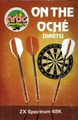 Background - On the Oche - ZX Spectrum - Retrocharting