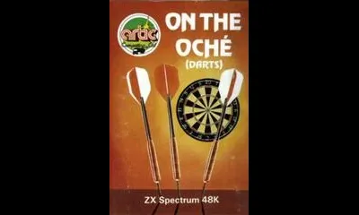 On the Oche