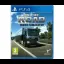 On the Road: Truck Simulator - Playstation 4 - Retrocharting