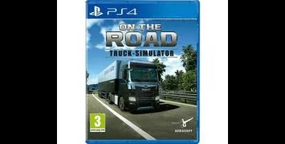 On the Road: Truck Simulator