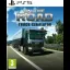 On The Road: Truck Simulator - Playstation 5 - Retrocharting