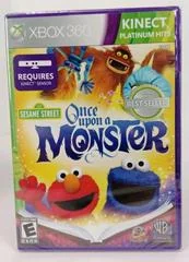Background - Once Upon A Monster [Platinum Hits Best Seller] - Xbox 360 - Retrocharting
