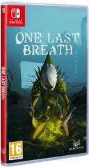 One Last Breath - Nintendo Switch  - Retrocharting