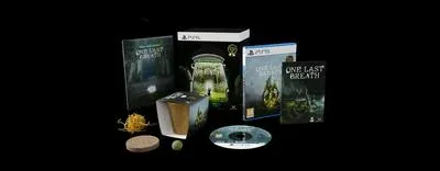 One Last Breath [Seeds Of Hope Edition]