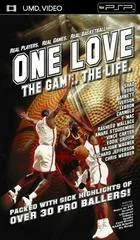 Background - One Love: The Game. The Life [UMD] - PSP - Retrocharting