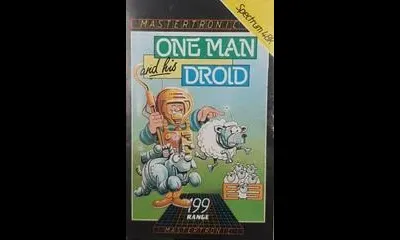 One Man & His Droid