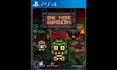 One More Dungeon