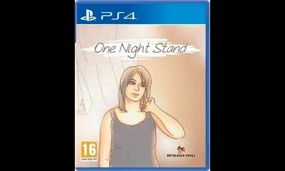 One Night Stand
