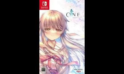 ONE
