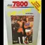 One-on-One Basketball - Atari 7800 - Retrocharting