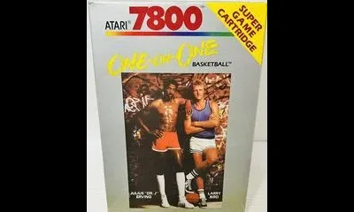 One-on-One Basketball