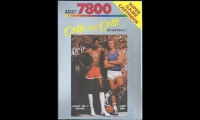 One On One Basketball