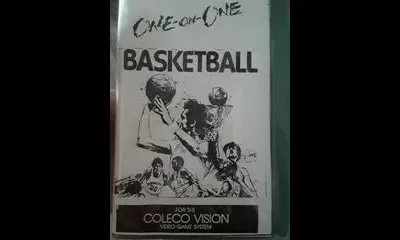 One-on-One [Telegames]