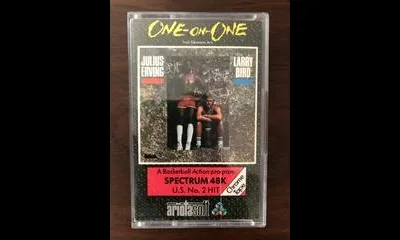 One on One