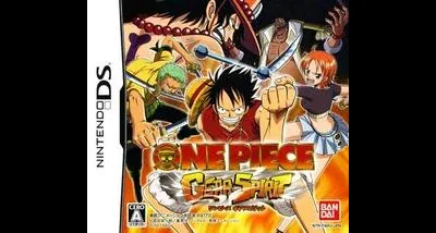 One Piece Gear Spirit