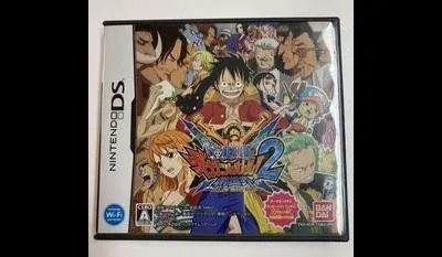 One Piece: Gigant Battle! 2: New World