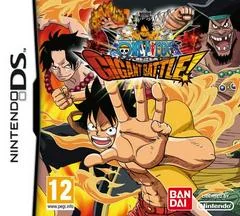 Background - One Piece Gigant Battle - Nintendo DS - Retrocharting