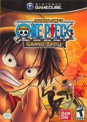 Background - One Piece Grand Battle - Gamecube - Retrocharting