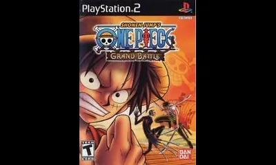 One Piece Grand Battle