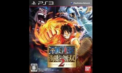One Piece: Kaizoku Musou 2