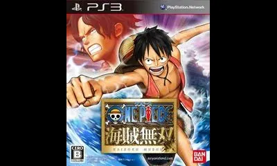 One Piece: Kaizoku Musou