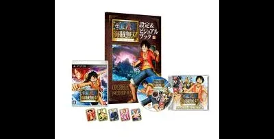 One Piece: Kaizoku Musou [Treasure Box]