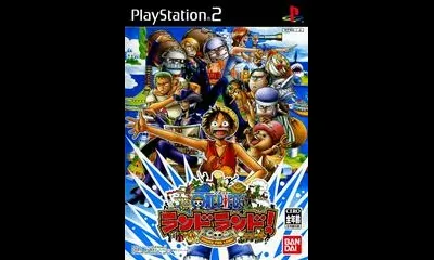 One Piece Land Land