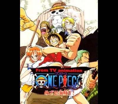 One Piece: Mezase Kaizokuou