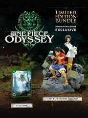 One Piece Odyssey [Limited Edition Bundle]